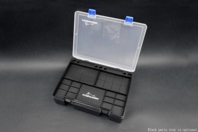 ツールBOX TECH Amazon | SK11(エスケー11) ツールボックス ブラック 5.8L STB